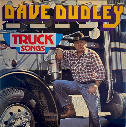 Truck Songs