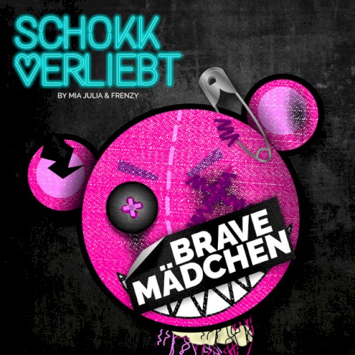 Brave Mädchen