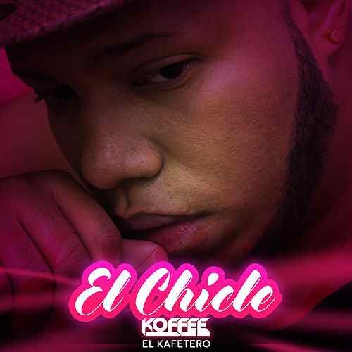 El chicle