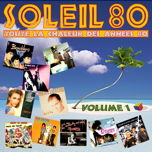 Années 80