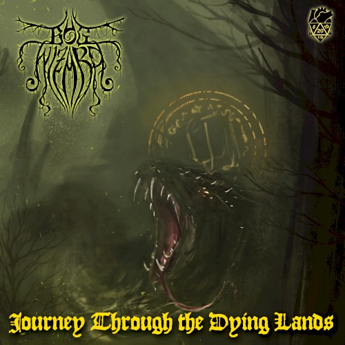 Journey Through the Dying Lands