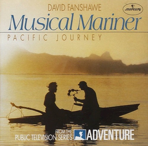 Musical Mariner