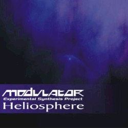 Heliosphere