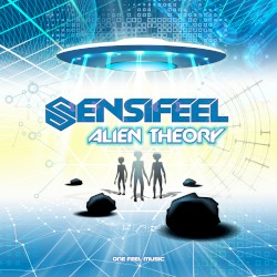 Alien Theory