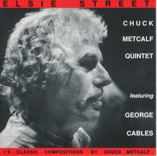 Elsie Street