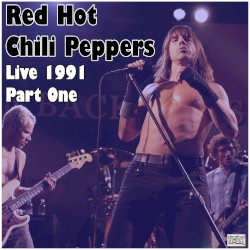 Live 1991 Part One (live)