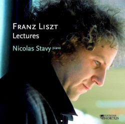 Liszt: Lectures