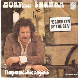 Brooklyn by the Sea / L’Imperméable anglais