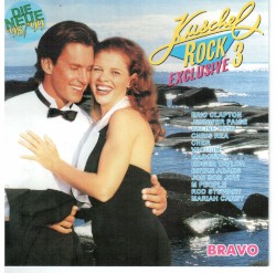 Kuschelrock Exclusive 3