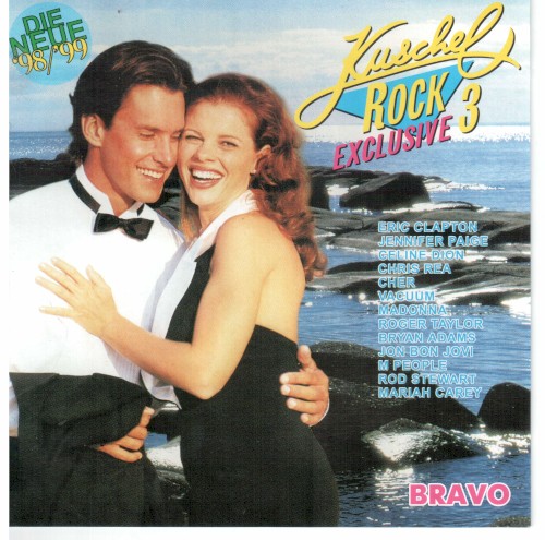 Kuschelrock Exclusive 3