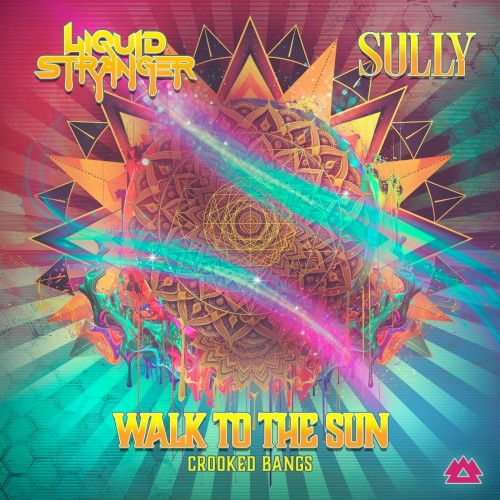 Walk to the Sun