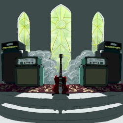 Electric Ritual