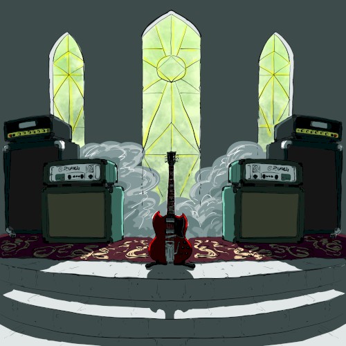Electric Ritual