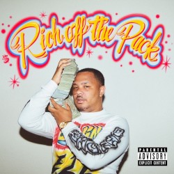 Rich Off the Pack