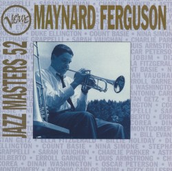 Verve Jazz Masters 52