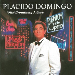 The Broadway I Love