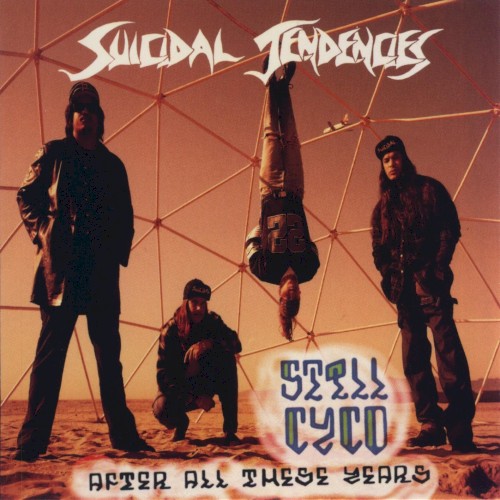 Still Cyco After All These Years