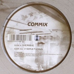 Herbie / Vibrations