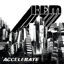 Accelerate