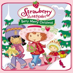 Berry, Merry Christmas