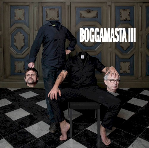 Boggamasta III