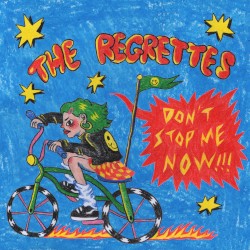 Don't Stop Me Now