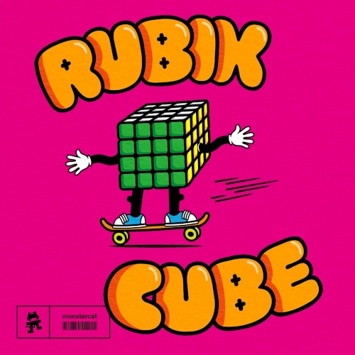 Rubix Cube
