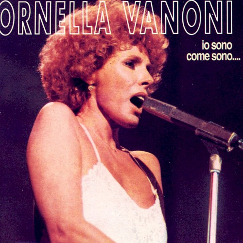 Io sono come sono…