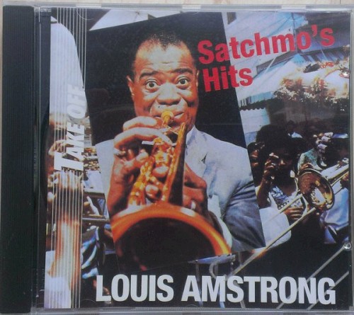 Satchmos’ Hits
