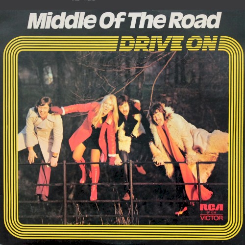 Drive On
