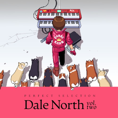 PERFECT SELECTION Dale North, Vol. 2