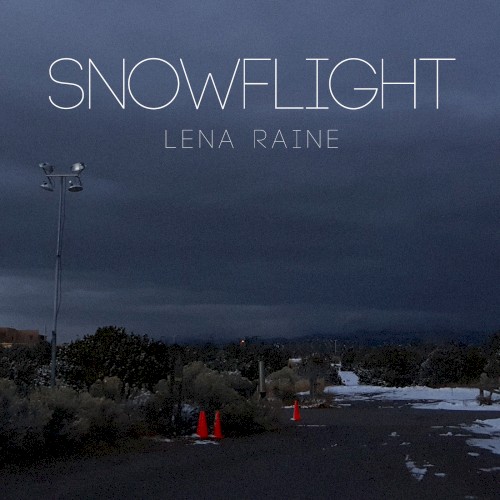 Snowflight