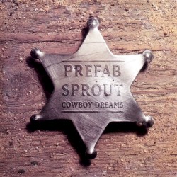 Cowboy Dreams