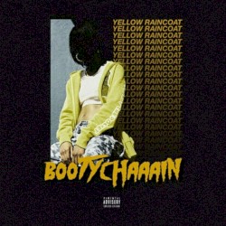 Yellow Raincoat
