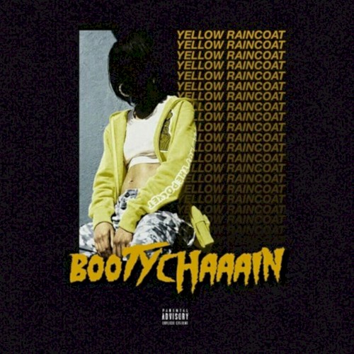 Yellow Raincoat