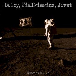 Kubrick’s Moon