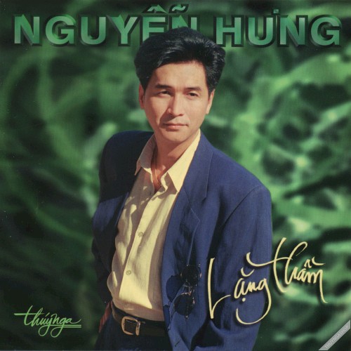 Lặng thầm