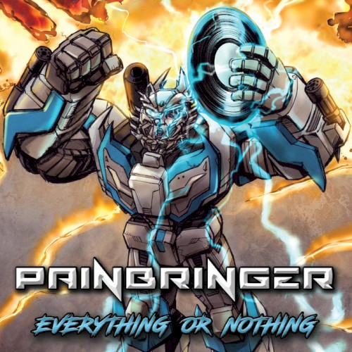 Everything or Nothing