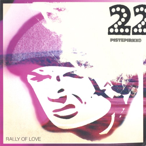 Rally of Love