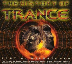 The History of Trance, Part 4: Milestones