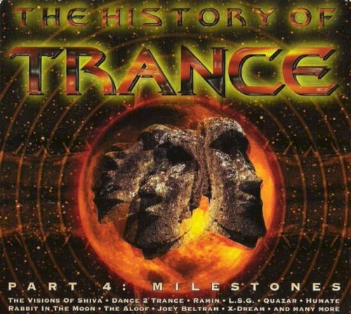 The History of Trance, Part 4: Milestones
