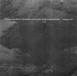 The Motionless World of Time Between