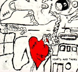 Hearts and Tanks
