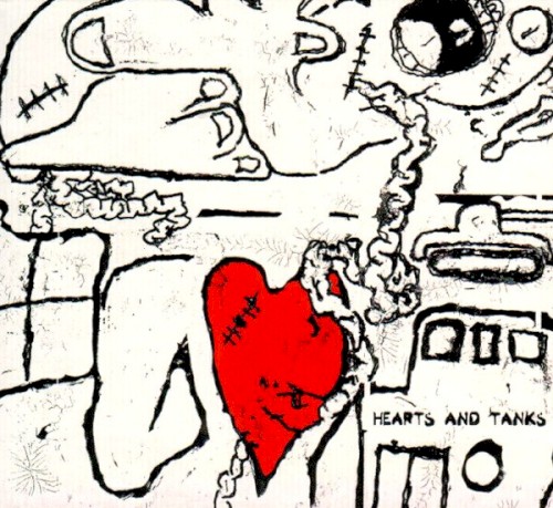 Hearts and Tanks