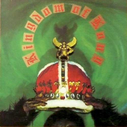 Kingdom of Kong