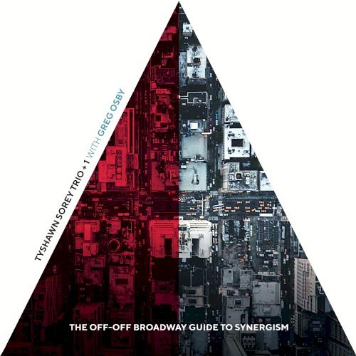 The Off-Off Broadway Guide to Synergism