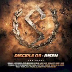 Disciple 03: Risen