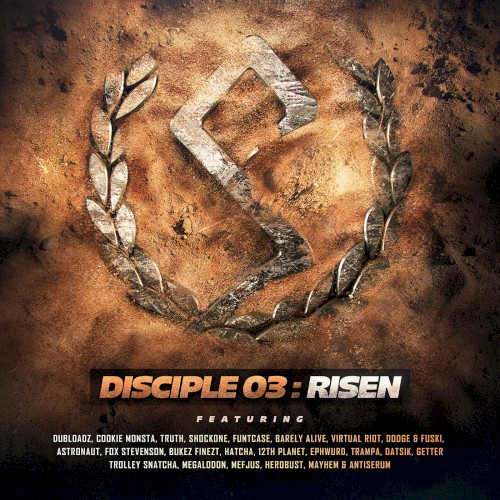 Disciple 03: Risen