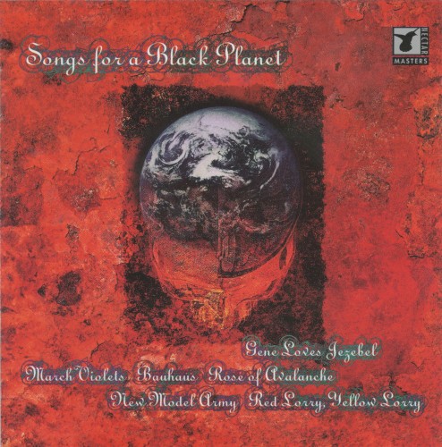 Songs for a Black Planet