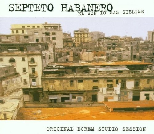 Original Egrem Studio Session